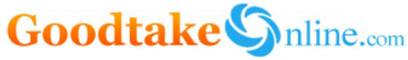 goodtakeonline-logo